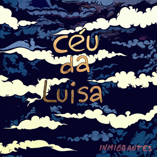 Inmigrantes : Céu da Luisa